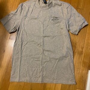 Casa Mexico Tequila Gray Men's T-Shirt- never worn.